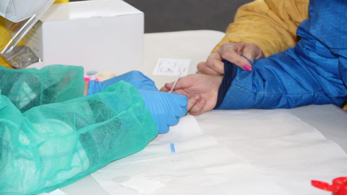 Esta tercera y última tanda ha contado con la participación del 88,69% de asistencia