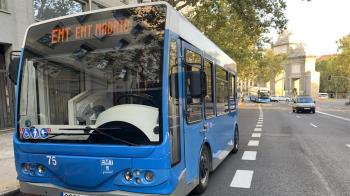 Por el cierre por obras de mantenimiento en las piscinas de verano del polideportivo de Vicente del Bosque 