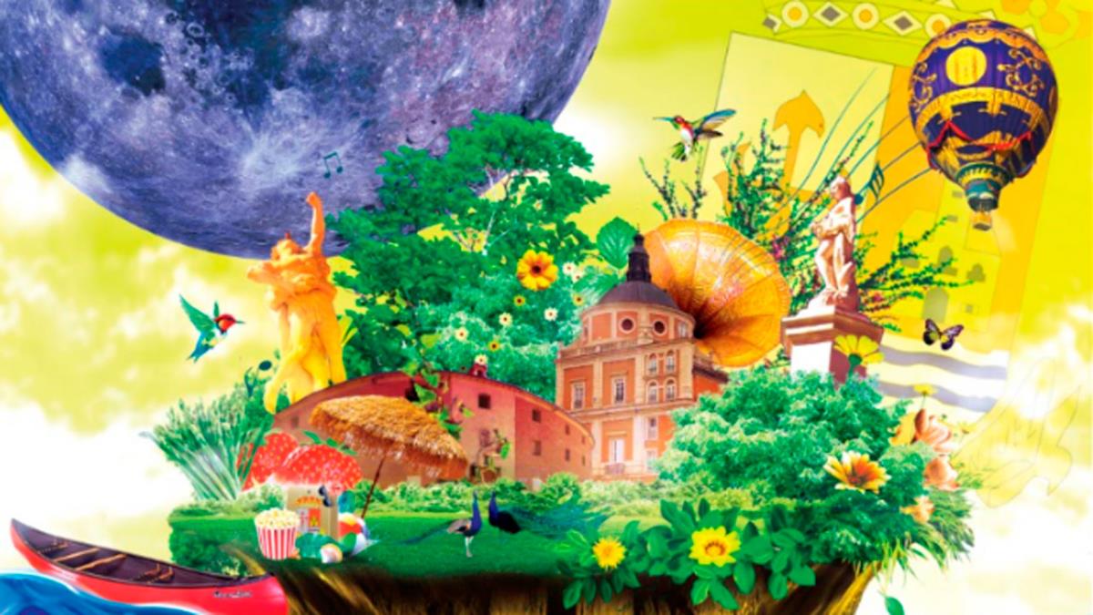 Música en directo y el mejor cine para disfrutar de las noches estivales