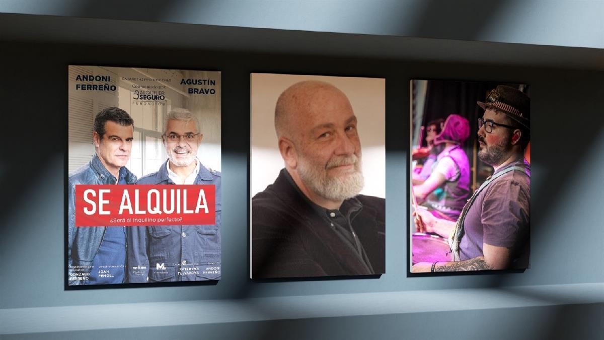 Ya está aquí la programación cultural del 20 al 26 de enero 