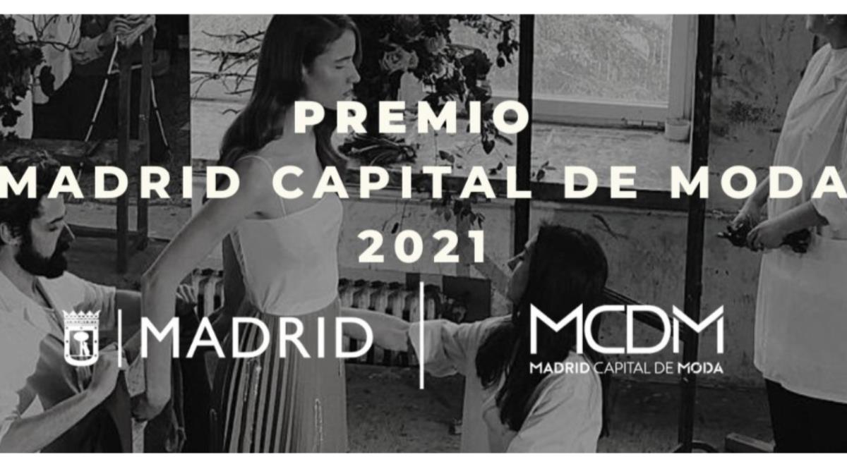 Entre las candidaturas, se elegirá aquella que destaque por su originalidad, creatividad e innovación