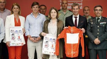 Una prueba en la que participarán más de 22 equipos