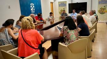 Serán las encargadas de dar el pregón y arrancar con el 