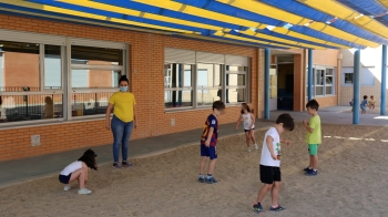 En esta ocasión se ofrecen 4.000 plazas y la novedad es que la  inscripción se hace en diferentes fechas según los centros elegidos