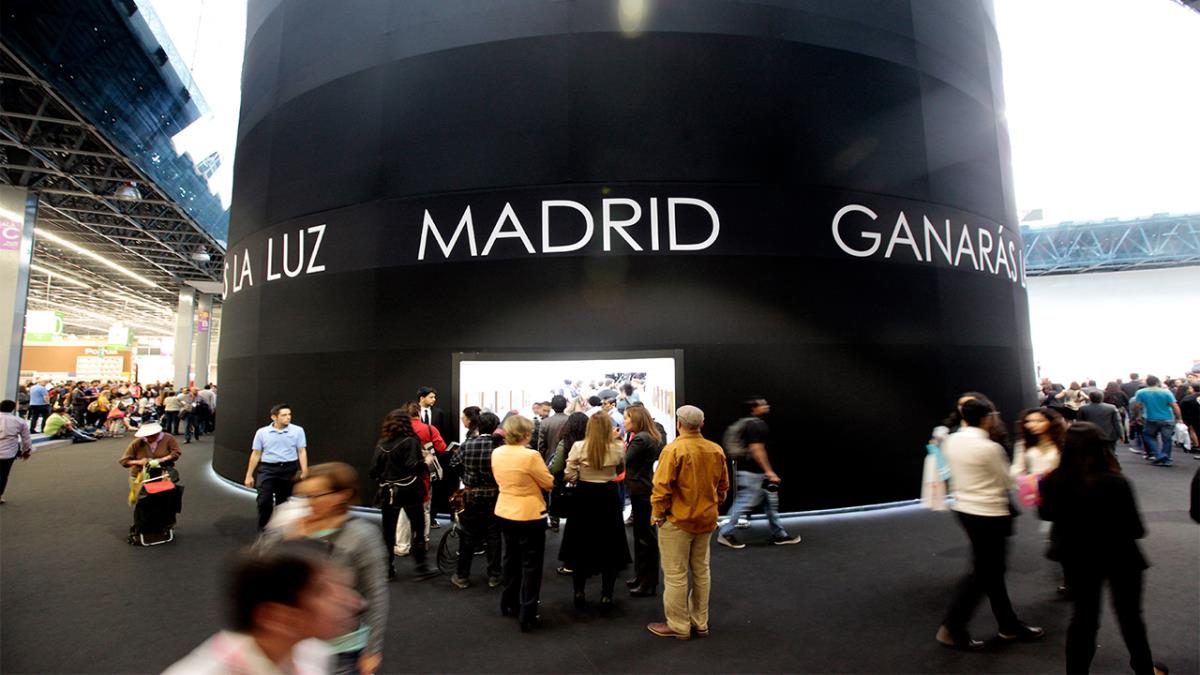 Madrid presenta la nueva convocatoria para la promoción internacional