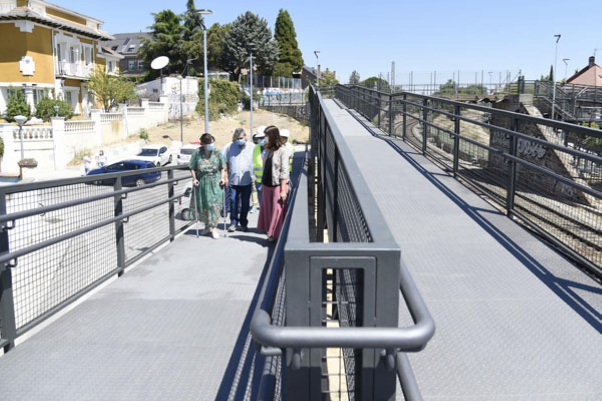 Pozuelo de Alarcón ha invertido 257.517,34 euros en estos trabajos