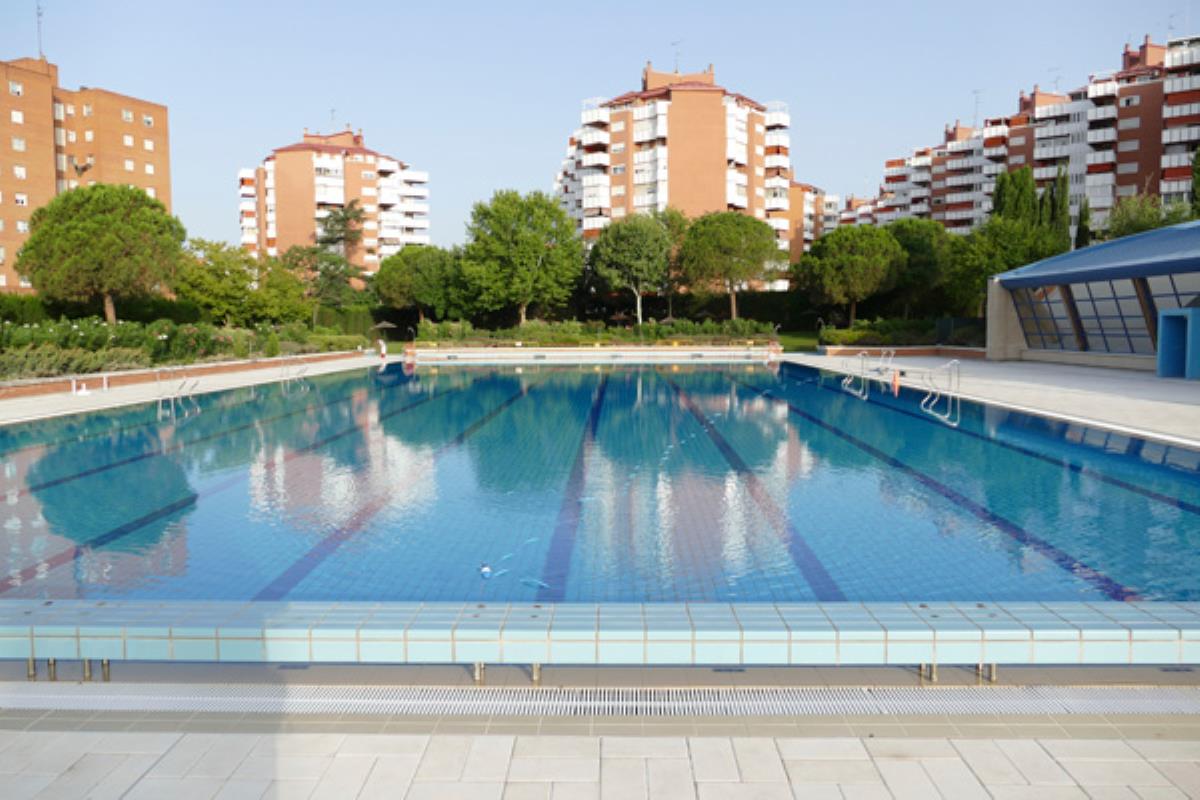 Se abrirán las piscinas del Villafontana y del Andrés Torrejón hasta el 13 de septiembre