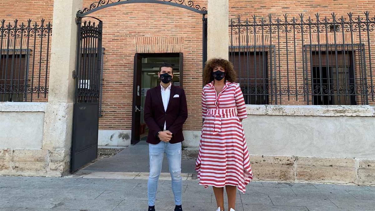 El Ayuntamiento será tramitador oficial del certificado a partir de octubre