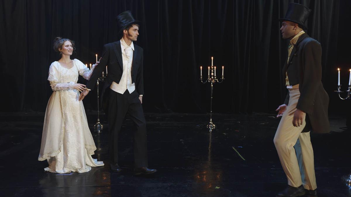 Una actividad para todos los vecinos de 9 a 90 años