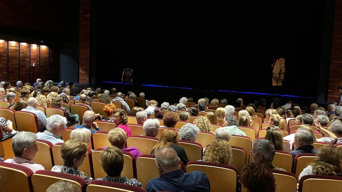 Los grupos interesados en participar pueden apuntarse hasta el 15 de agosto