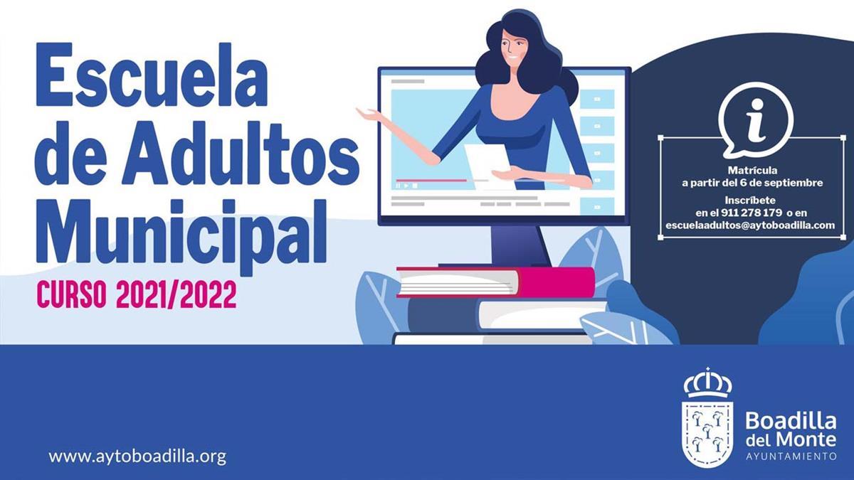 El plazo de inscripción ya ha comenzado, ¡no te quedes sin tu plaza!