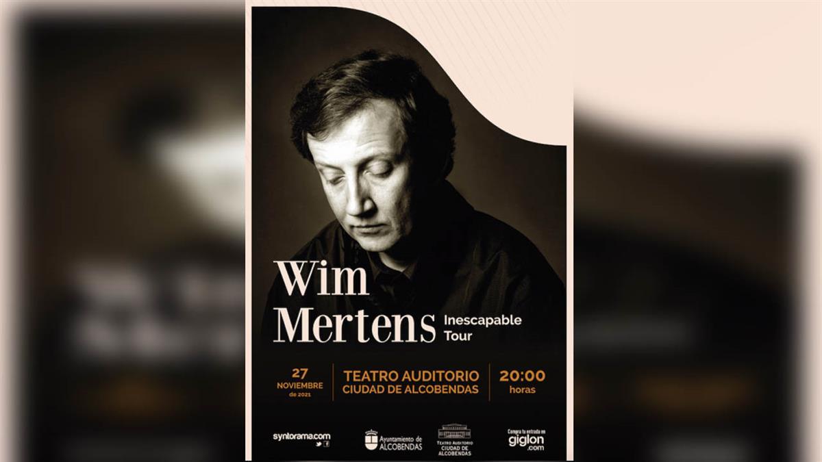 Ya están a la venta las entradas para los espectáculos de noviembre en el Teatro Auditorio Ciudad de Alcobendas