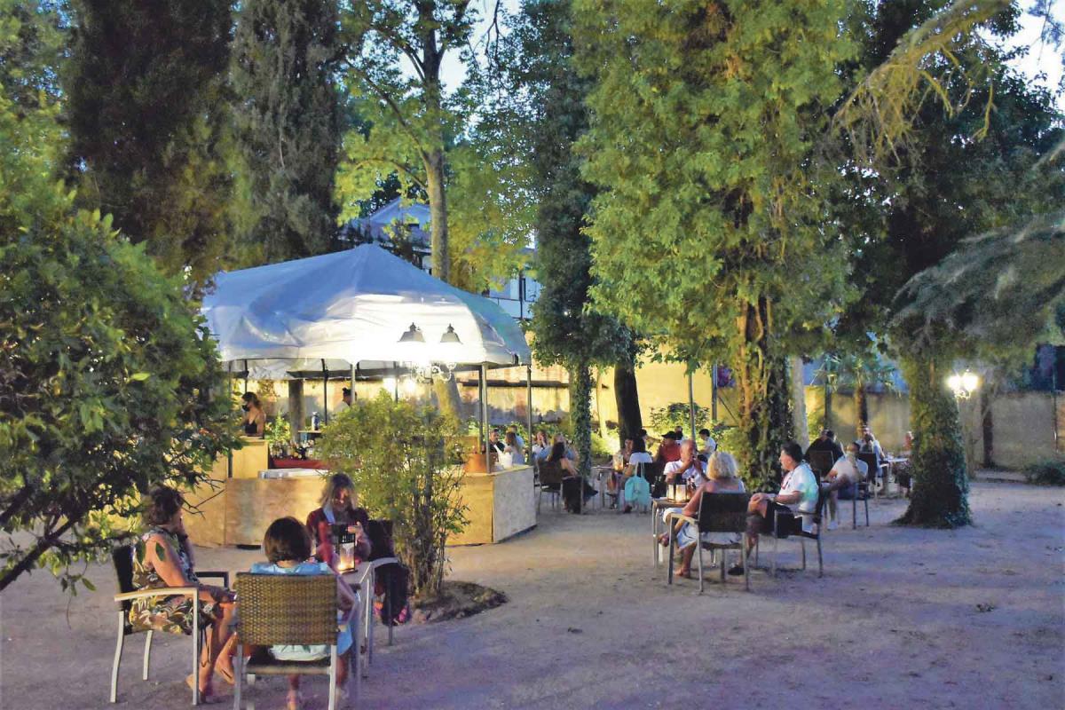 Tras intensivos trabajos de reacondicionamiento y mejora, las instalaciones reabren al público