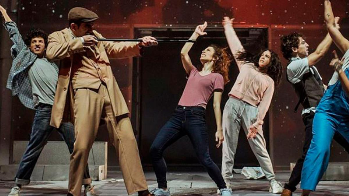 La primera cita será los días 9 y 10 con 'Fortunata y Benito', un homenaje a los personajes femeninos de Galdós