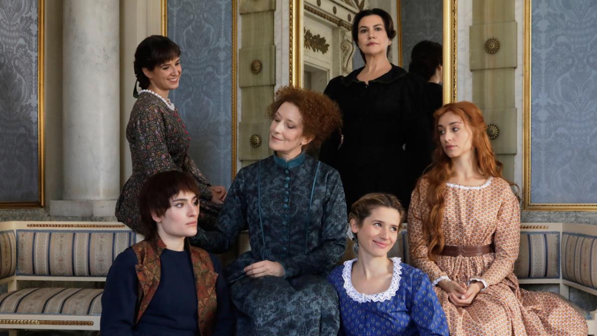 Últimas puestas en escena de la temporada, que finalizará el 29 de  mayo