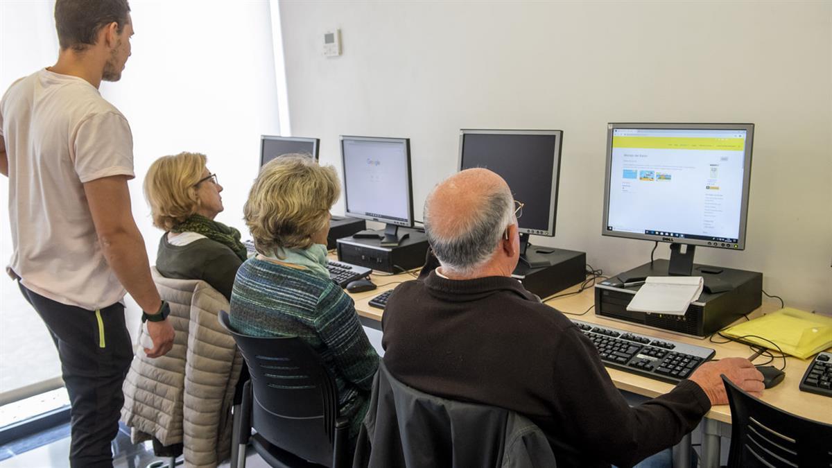 Las solicitudes se podrán presentar hasta el 11 de septiembre 