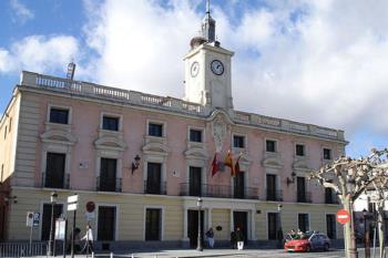 En Alcalá se incorpora la posibilidad de presentar una Declaración Responsable ante la imposibilidad de aportar documentos requeridos