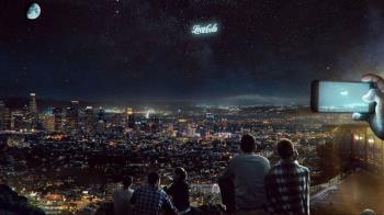 Los anuncios se podrán poner con criptomonedas