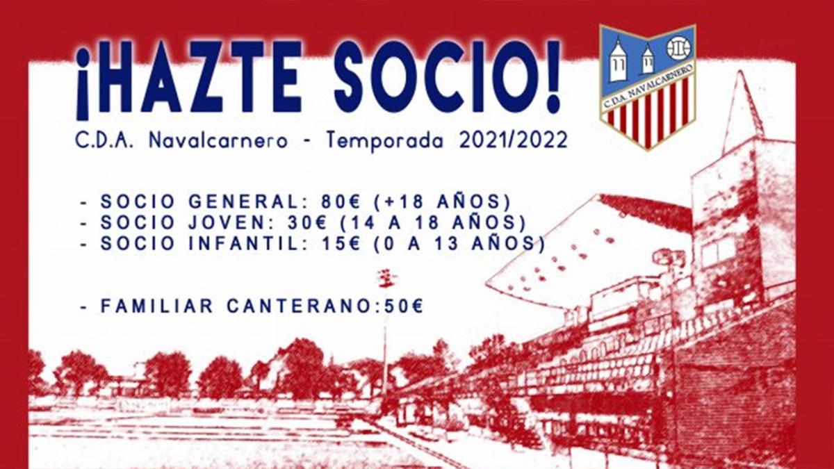 Se podrá solicitar desde este mismo 2 de agosto en el Estadio Mariano González