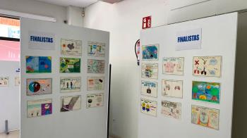 Los trabajos estarán visibles hasta el próximo 31 de mayo