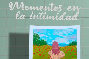 Hasta el próximo 16 de noviembre, en el Centro Cultural Juan Prado de nuestra ciudad