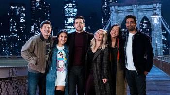 Según Disney +, esta serie verá la luz en España el 9 de marzo de 2022