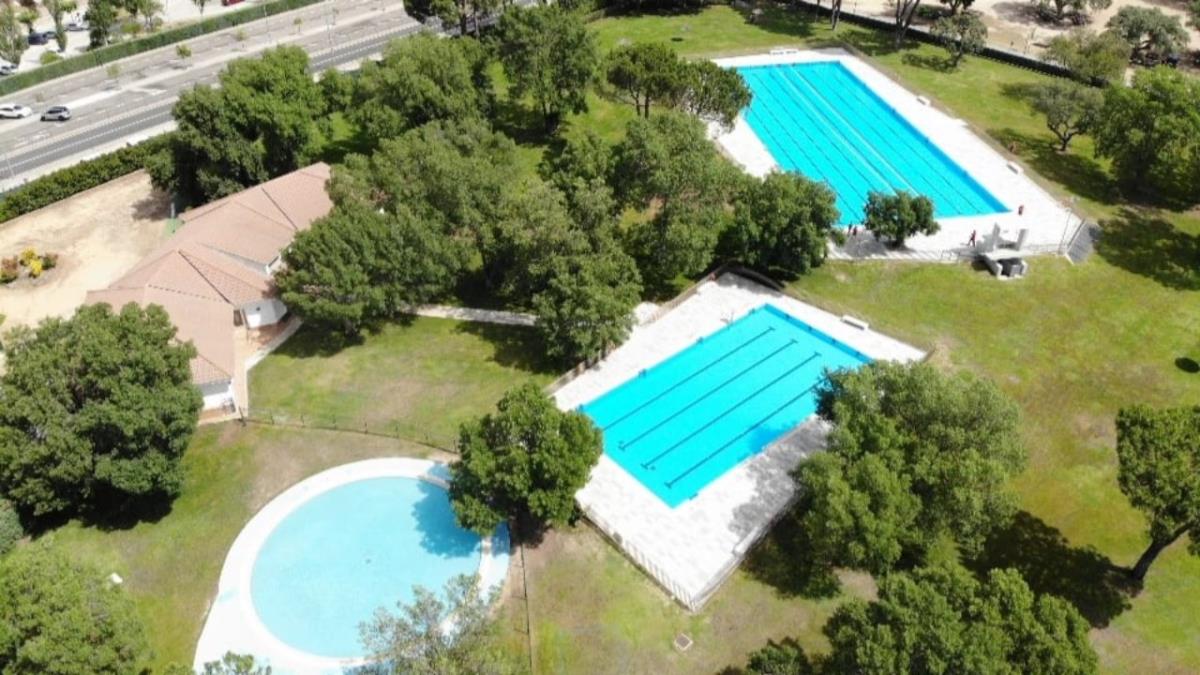 El aforo es del 60% y se seguirán todas las medidas de seguridad frente al COVID-19 