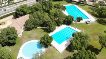 El aforo es del 60% y se seguirán todas las medidas de seguridad frente al COVID-19 