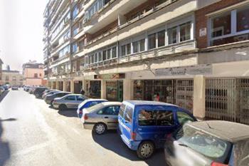 La aplicación puede usarse desde el 1 de marzo para aparcar en la zona azul 