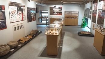 Gracias a este espacio, los vecinos y turistas podrán conocer el amplio patrimonio que alberga la localidad