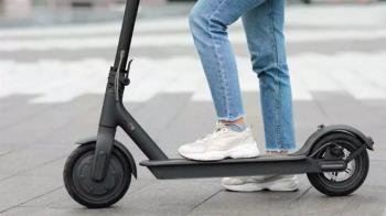 Las solicitudes para los patinetes y bicicletas eléctricas se pueden presentar hasta el 15 de septiembre