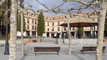 La convocatoria prevé una ayuda de 250 euros al mes y con una duración de 12 mensualidades