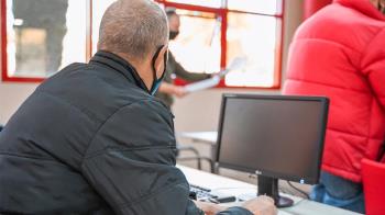 El curso está dirigido para profesionales de albañilería durante el mes de junio