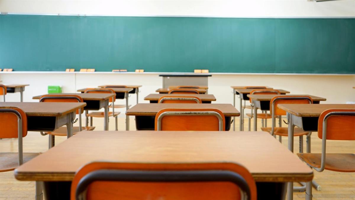 La Comunidad de Madrid comenzará el 6 de septiembre con las clases en diferentes etapas
