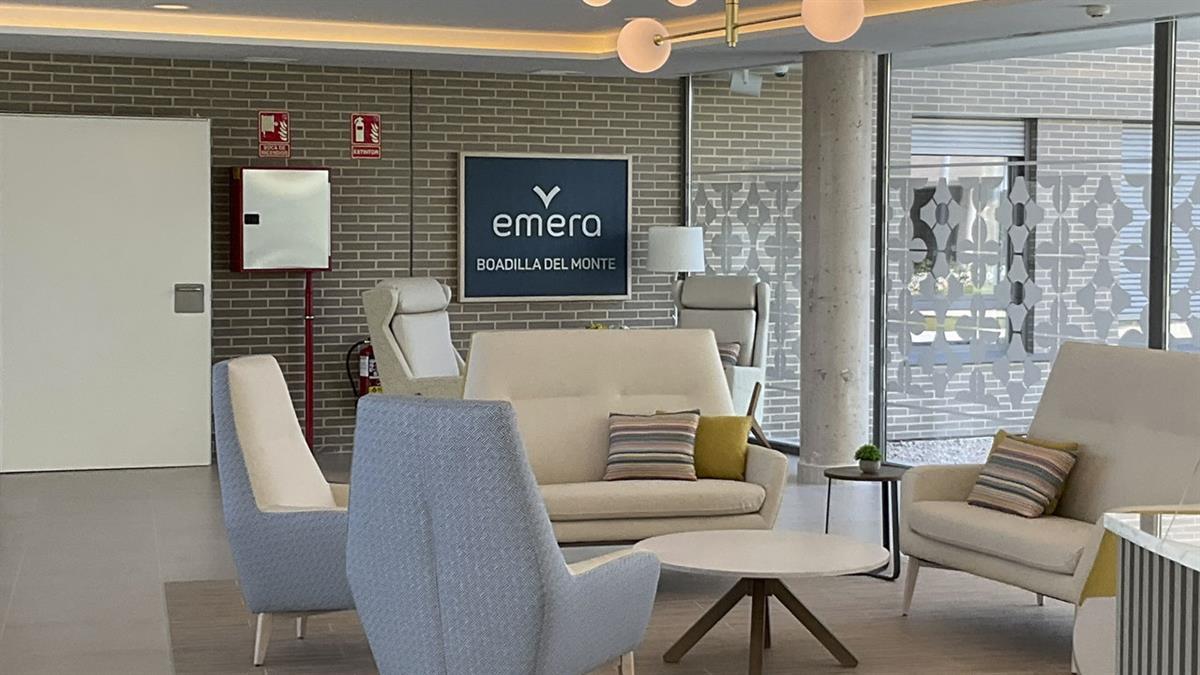 El proyecto abrirá sus puertas el próximo 11 de julio