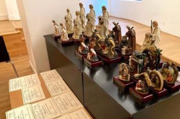 Este año se modificaron las condiciones del concurso debido a la Covid-19