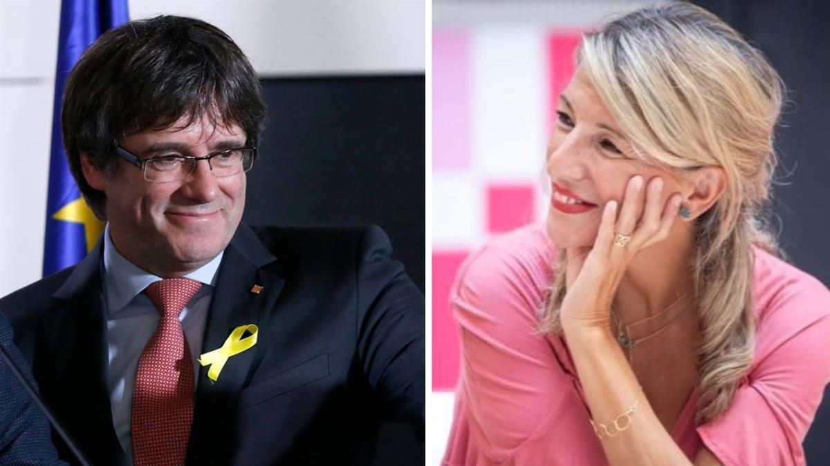 Desde Sumar califican el encuentro como un gesto de “transparencia y respeto”