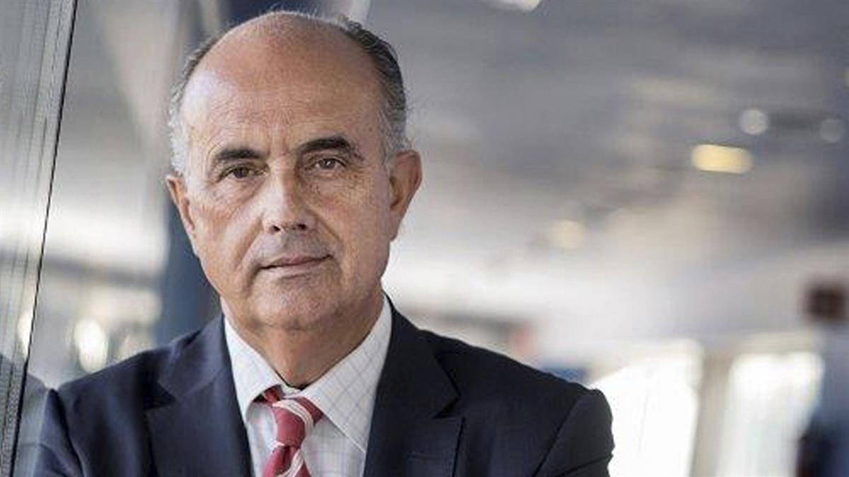 El viceconsejero de Salud Pública en Madrid asciende al Comité Ejecutivo Nacional