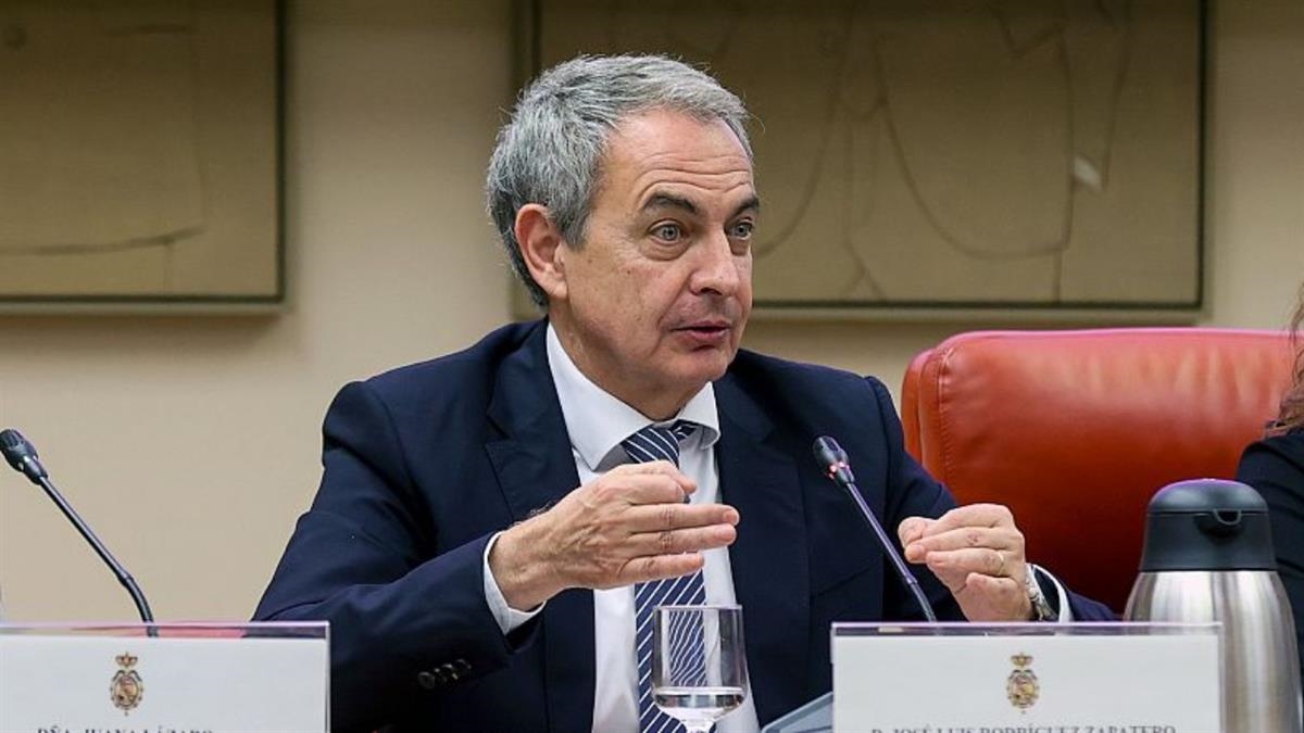 Por primera vez en la historia de la democracia española se investiga a un expresidente por presunta corrupción
