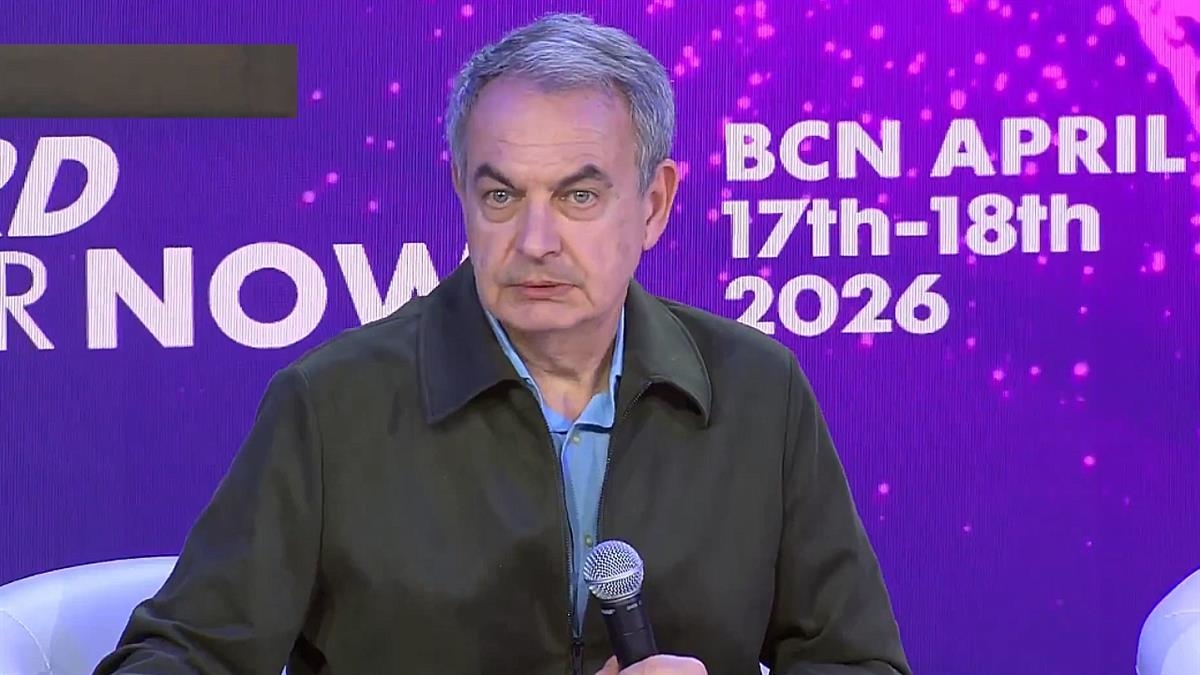 La Audiencia Nacional desestima las medidas cautelares contra el expresidente del Gobierno