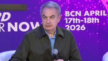 La Audiencia Nacional desestima las medidas cautelares contra el expresidente del Gobierno