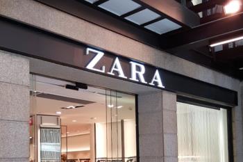 El gigante textil pone fin a la historia de la que fue su primera tienda en Madrid
