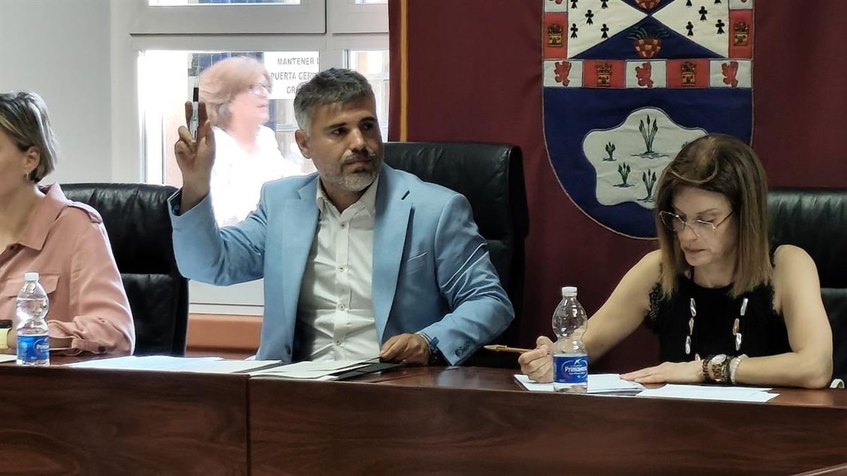 Los recursos destinados a actividades y programas para vecinos de Zarzaquemada, El Carrascal y Leganés Norte crecen en más de 39.000 euros desde 2024