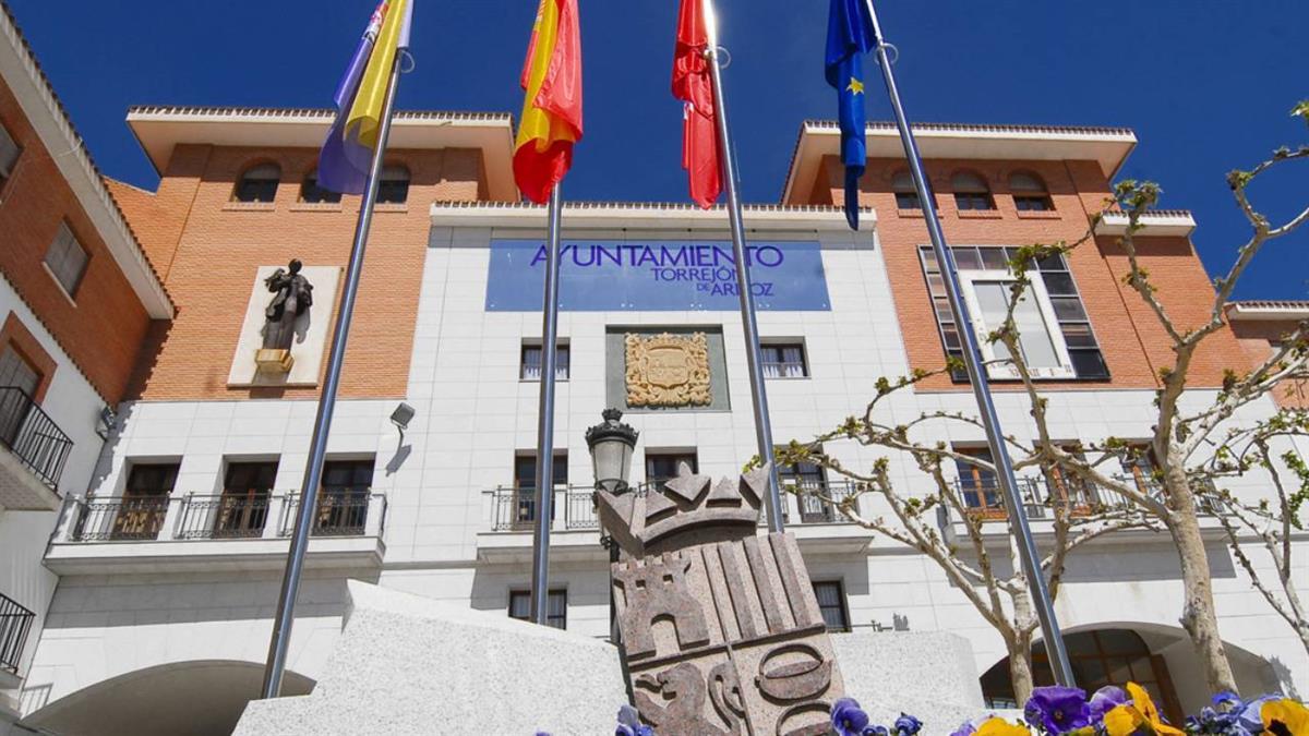 Al estar ya operativos los sistemas de control de acceso a vehículos