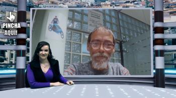 Analizamos el proyecto de la mano del concejal de Movilidad y Transportes, Carlos Enjuto