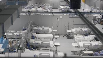 Así lo ha anunciado el consejero de Sanidad, Enrique Ruiz Escudero, durante su comparecencia en la Comisión de Sanidad de la Asamblea de Madrid 