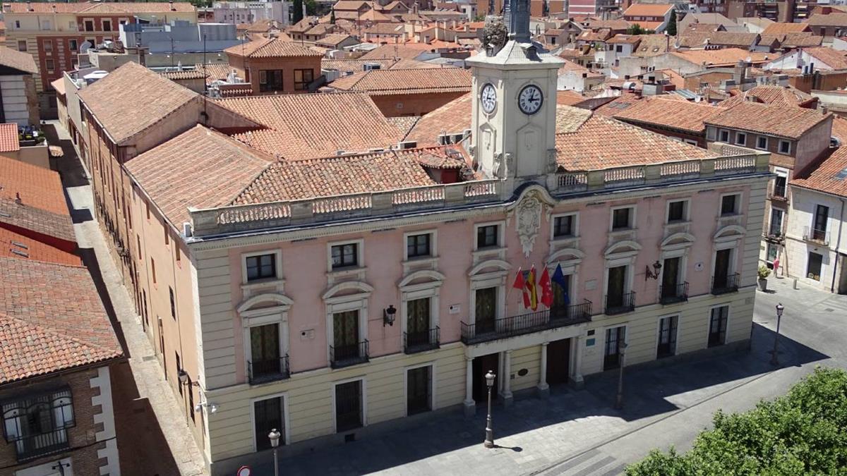 A partir del 20 de enero