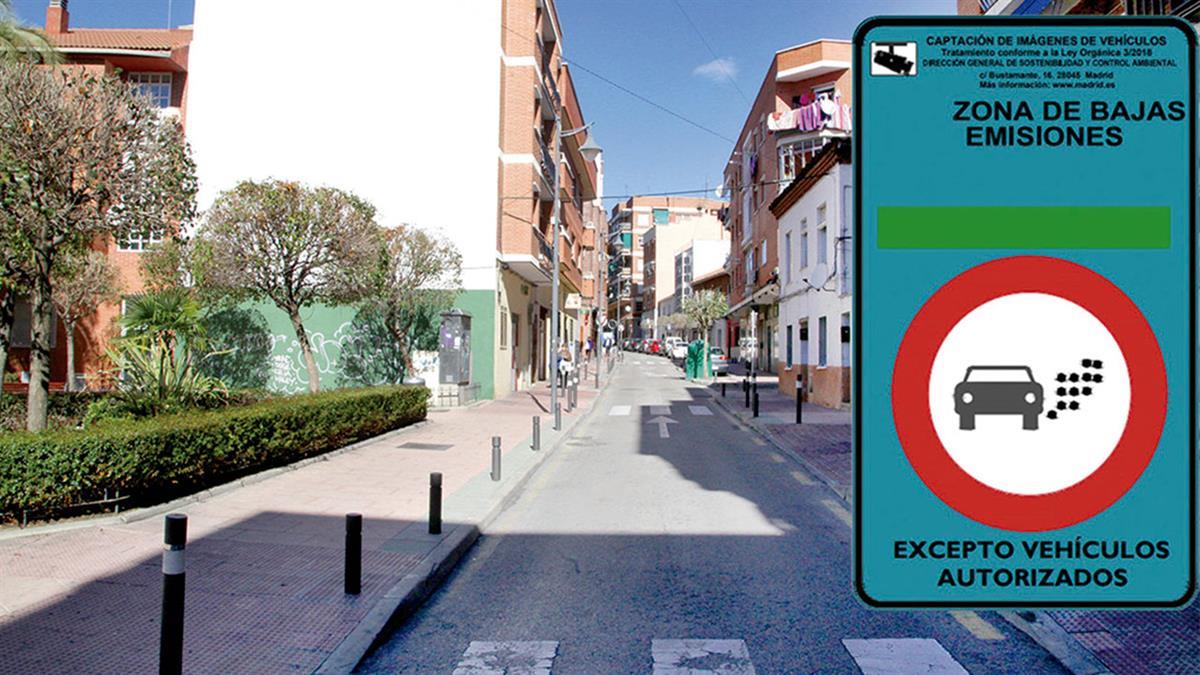 Una iniciativa puesta en marcha para fomentar la sostenibilidad ambiental y la movilidad peatonal
