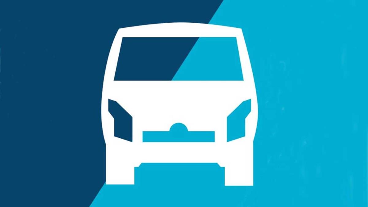 El ticket será necesario si aparcas de lunes a sábado de 9:00 a 14:00 horas