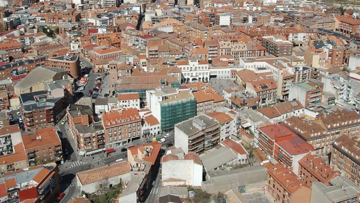 Tras consultar a los vecinos 